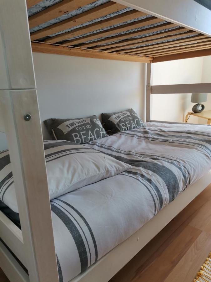Maison De Campagne Proche Des Plages Saint-Romain-de-Benet Eksteriør bilde